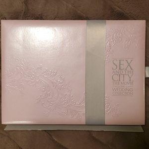 Sex in the City The Movie - The Wedding Collection